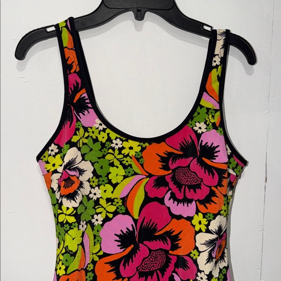 RIPCURL Carioca Hi-Leg Reversible One Piece - Bloom, SMALL - Picture 9 of 12